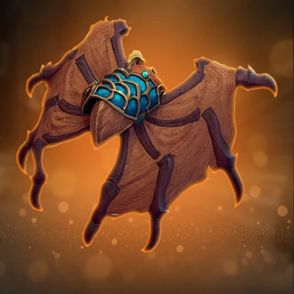 WoW Aquamarine Swarmite Boost