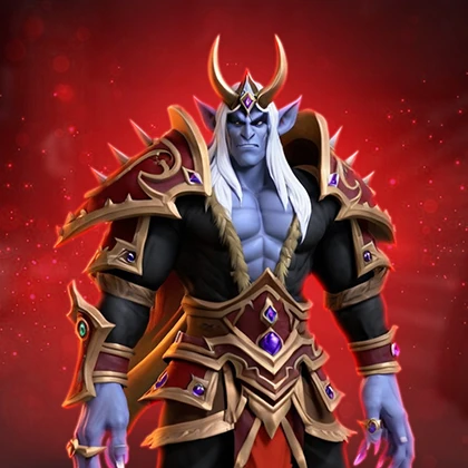 WoW Castle Nathria Boost