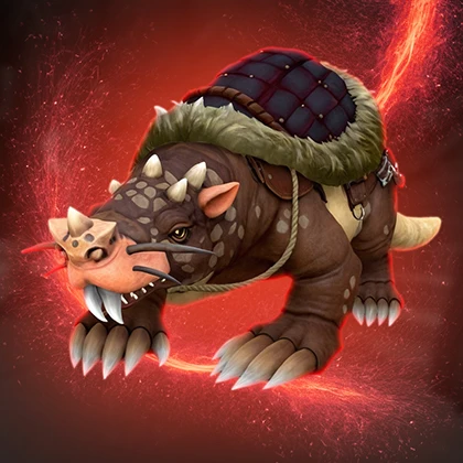 WoW Crimson Mudnose Boost