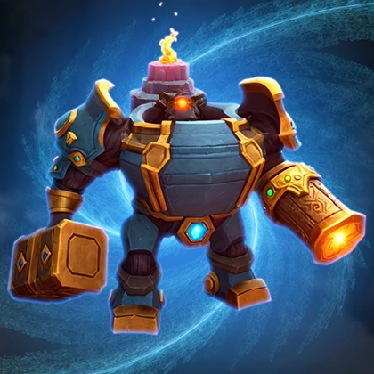 WoW Crowd Pummeler 2-30 Boost