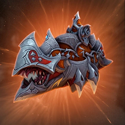 WoW Ferocious Jawcrawler Boost