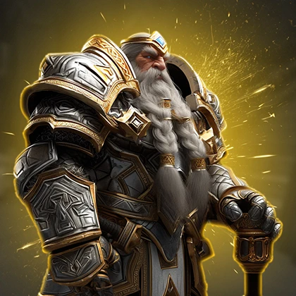 WoW Forged Legend Boost