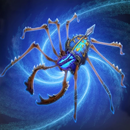 WoW Heritage Undercrawler Boost