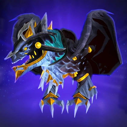 WoW Infinite Timereaver Boost