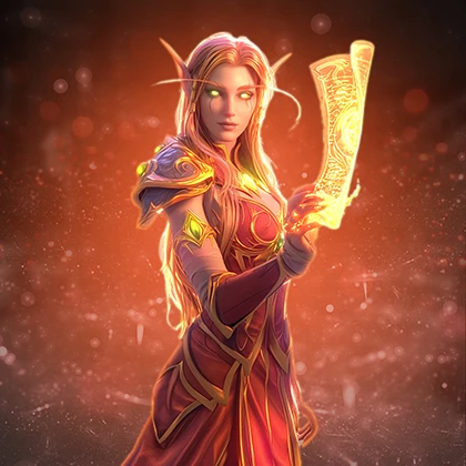 WoW Inscription Leveling Boost