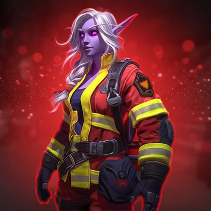 WoW Junkmaestro Title Boost