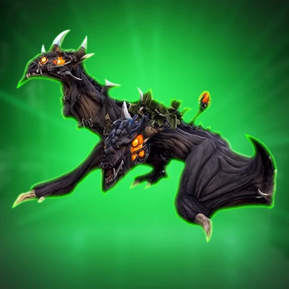 WoW Nightfall Skyreaver Boost