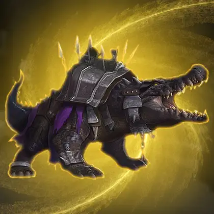 wow plunderlords midnight crocolisk boost service