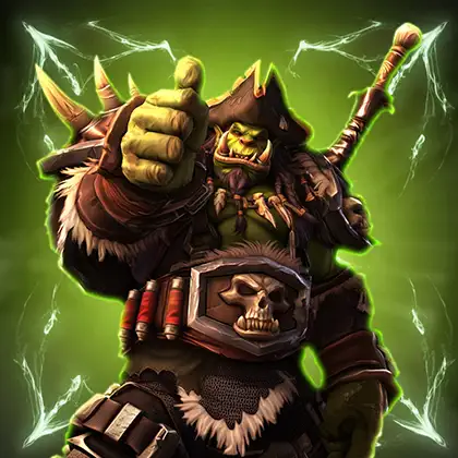 wow plunderstorm ultimate pack