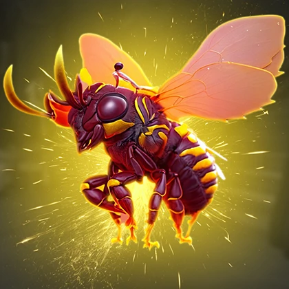 WoW Raging Cinderbee Boost