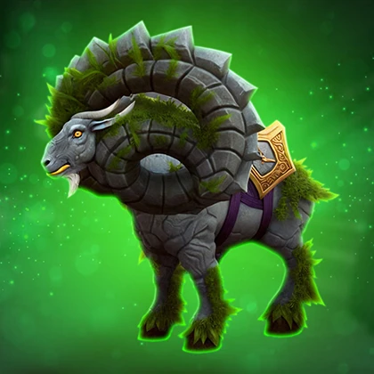 WoW Shale Ramolith Boost