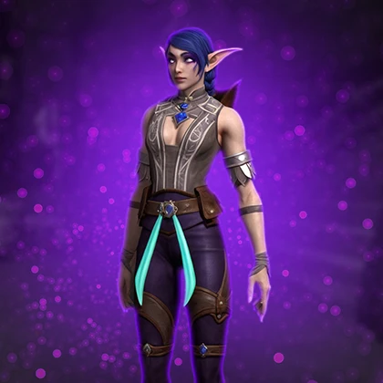 WoW Sins of the Sister Boost