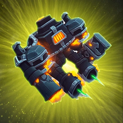 WoW Stonevault Mechsuit Boost