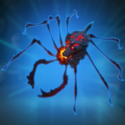 WoW Widow's Undercrawler Boost