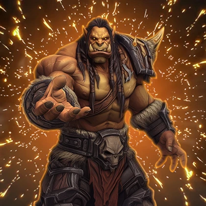 WoW WoD Reputations Boost