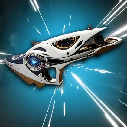 Destiny 2 Lodestar Catalyst Carry - Close