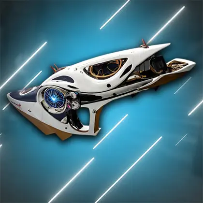 Lodestar Catalyst Boosting - Find