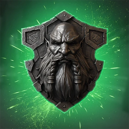 WoW Allied Races Dark Iron Dwarves Boost