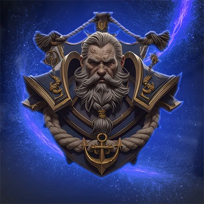 WoW Allied Races Kul Tiran Human Boost