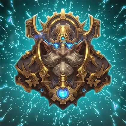 WoW Allied Races Mechagnome Boost