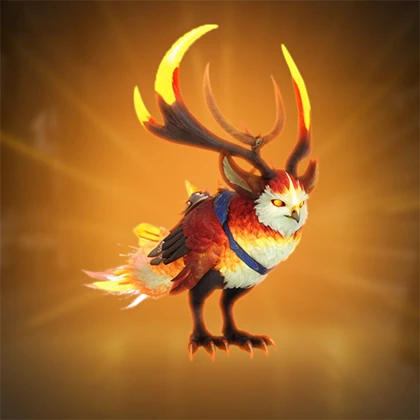 WoW Anurelos Flames Guidance Mount Boost