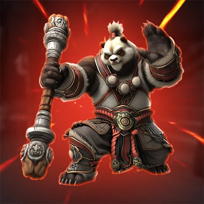 WoW Battlemaster Boost