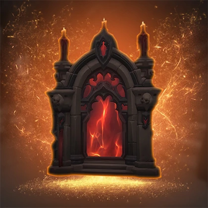 WoW Covenant Assaults Boost