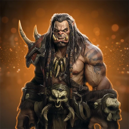 WoW Glory of the Draenor Hero Boost