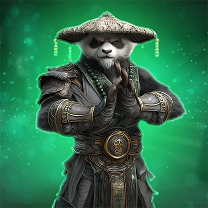 WoW Glory of the Pandaria Hero Boost