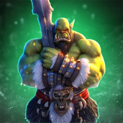 WoW Insane in the Membrane Boost