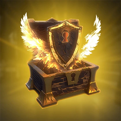 WoW Legion Glory Bundle