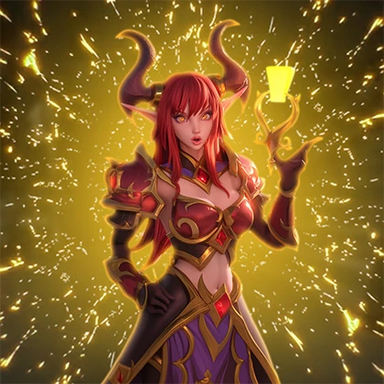 WoW Loremaster of the Dragon Isles Boost