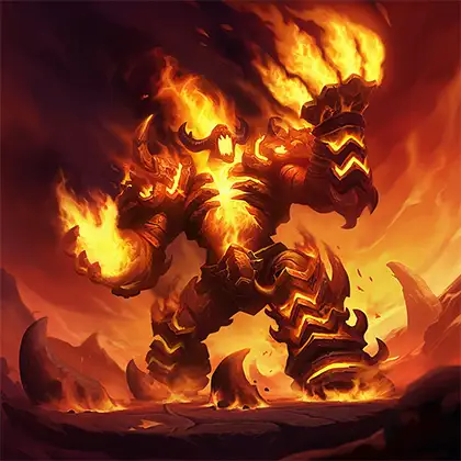 Buy Classic Era Molten Core Carry - Guaranteed Service