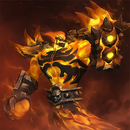 World of Warcraft Classic Era Molten Core Boosting Service