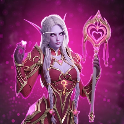 WoW Fool For Love Boost