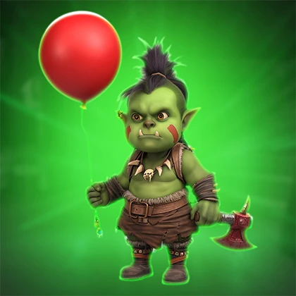 WoW For The Children Boost