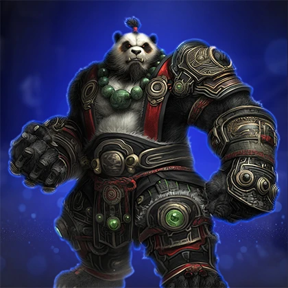 WoW MoP Reputations Boost