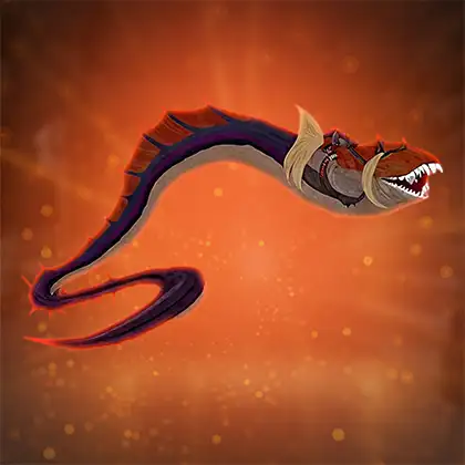 WoW Black Serpent Of Nzoth Boost