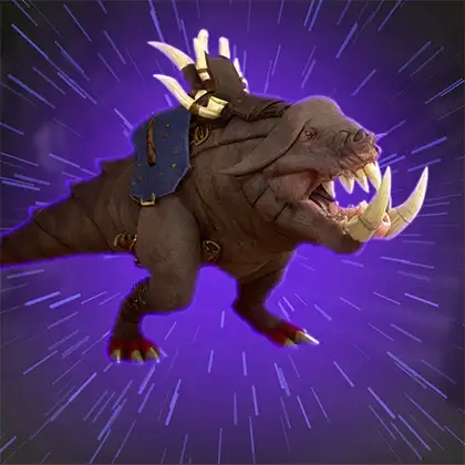 WoW Bloodgorged Crawg Boost