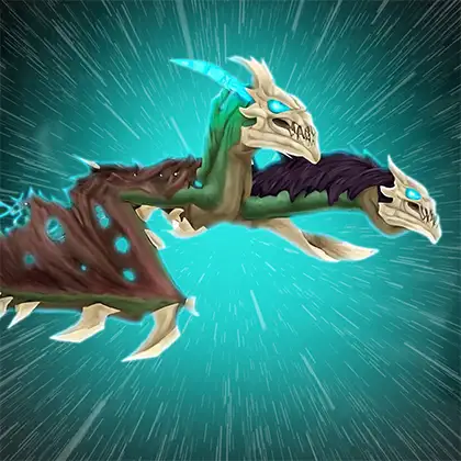 WoW Callow Flayedwing Boost