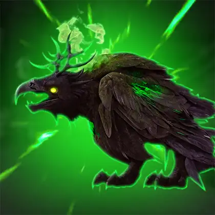 WoW Corrupted Dreadwing Boost