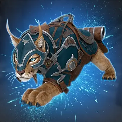 Buy Dauntless Imperial Lynx Boost