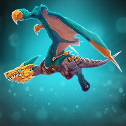 WoW Dazar’Alor Windreaver Boost