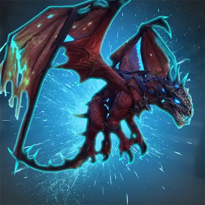 WoW Drake of the East Wind Boost