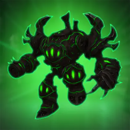 WoW Felsteel Annihilator Boost