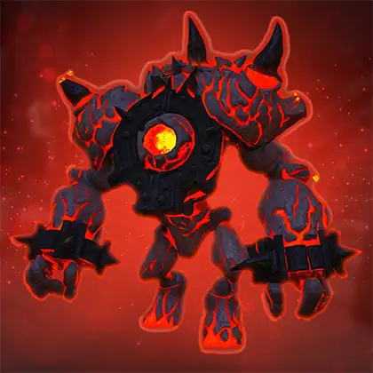 WoW Fiendish Hellfire Core Boost