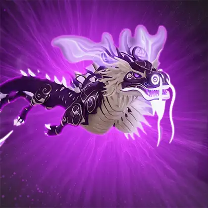 WoW Heavenly Onyx Cloud Serpent Boost