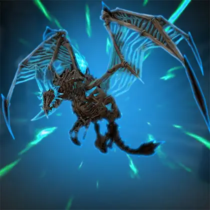 WoW Icebound Frostbrood Vanquisher Boost