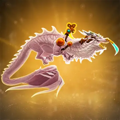 WoW Ivory Cloud Serpent Boost