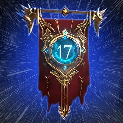 Buy Mythic +17 Boost